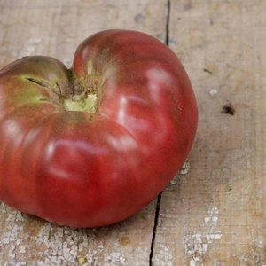 Black Krim Tomato