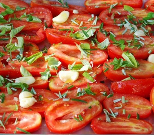 Martino's Roma Paste Tomato - Image 2