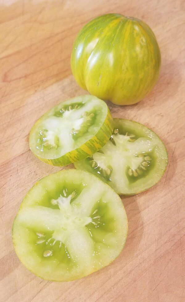 green zebra | The Coeur d Alene Coop