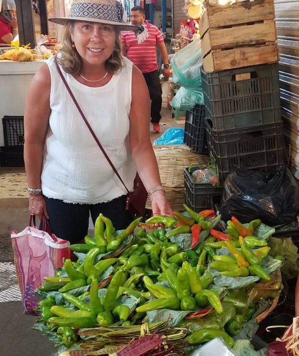Chile de Auga Hot Pepper - Image 4
