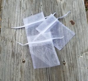 Blossom Bags | The Coeur d'Alene Coop