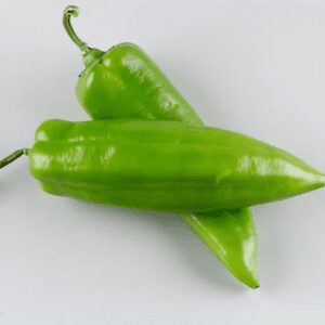 Anaheim Pepper | The Coeur d Alene Coop