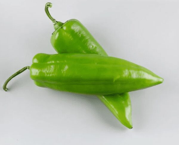Anaheim Pepper | The Coeur d Alene Coop