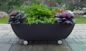Mobile Garden | The Coeur d Alene Coop