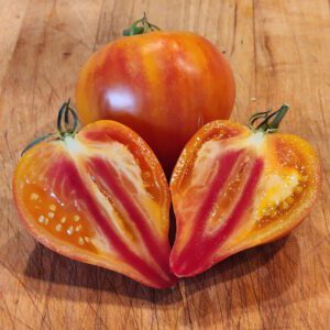 Coeur de Beouf Ananas