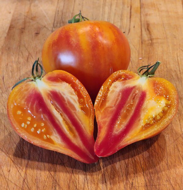 Coeur de Beouf Ananas